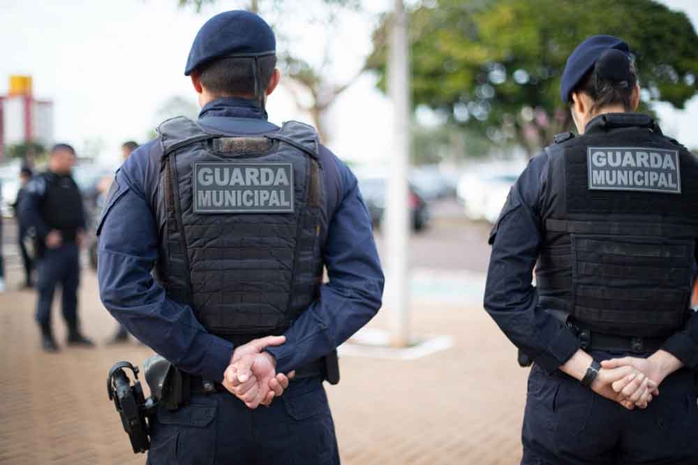 Concurso Guarda de Maracanaú-CE: edital oferta 40 vagas!
