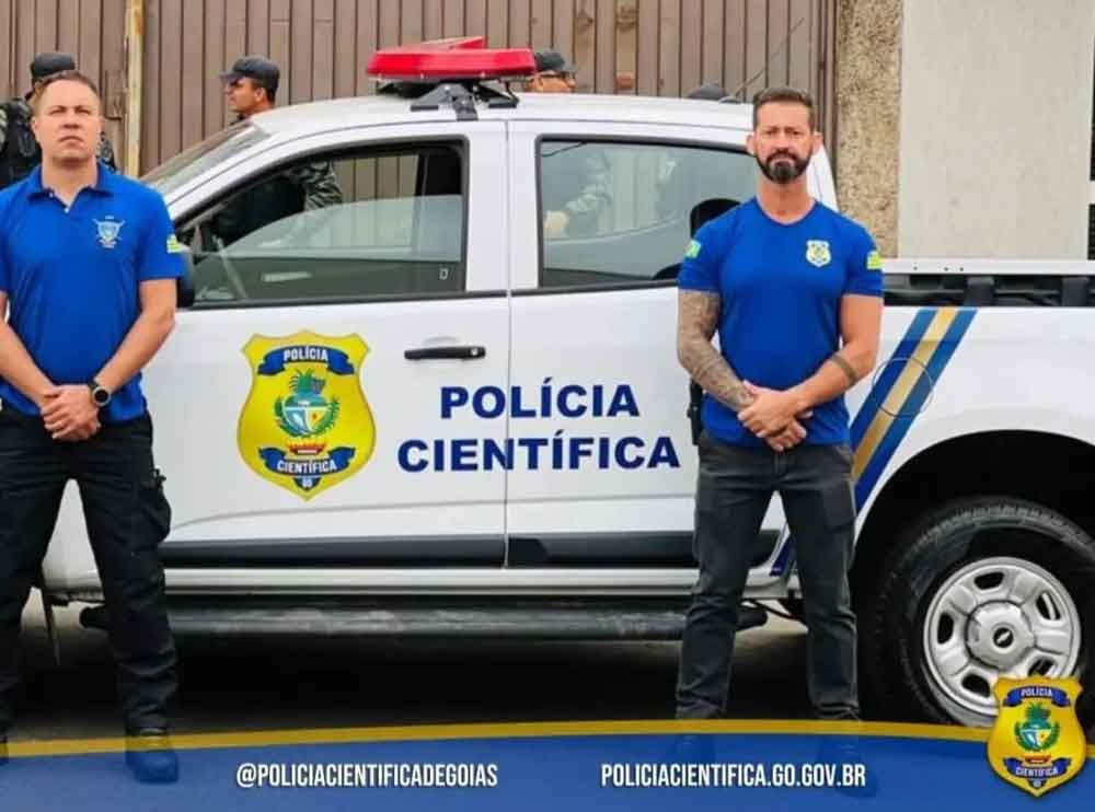 Concurso Polícia Científica GO: saiu edital para Perito e Auxiliar