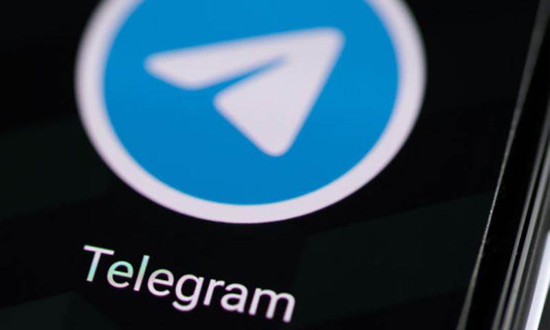 Governo federal abre processo administrativo contra o Telegram