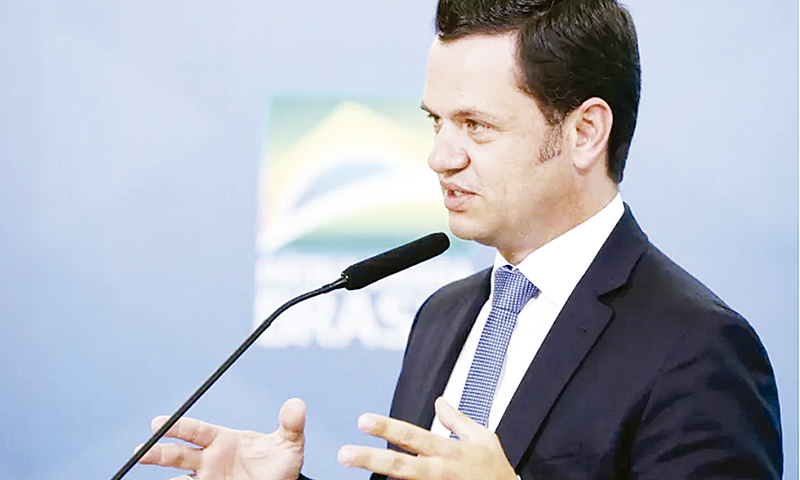 Defesa de Torres recorrerá ao plenário do STF para pedir liberdade do ex-ministro