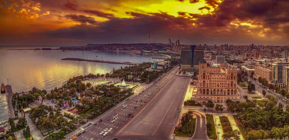 Conheça o Azerbaijão, país jovem de tradição milenar