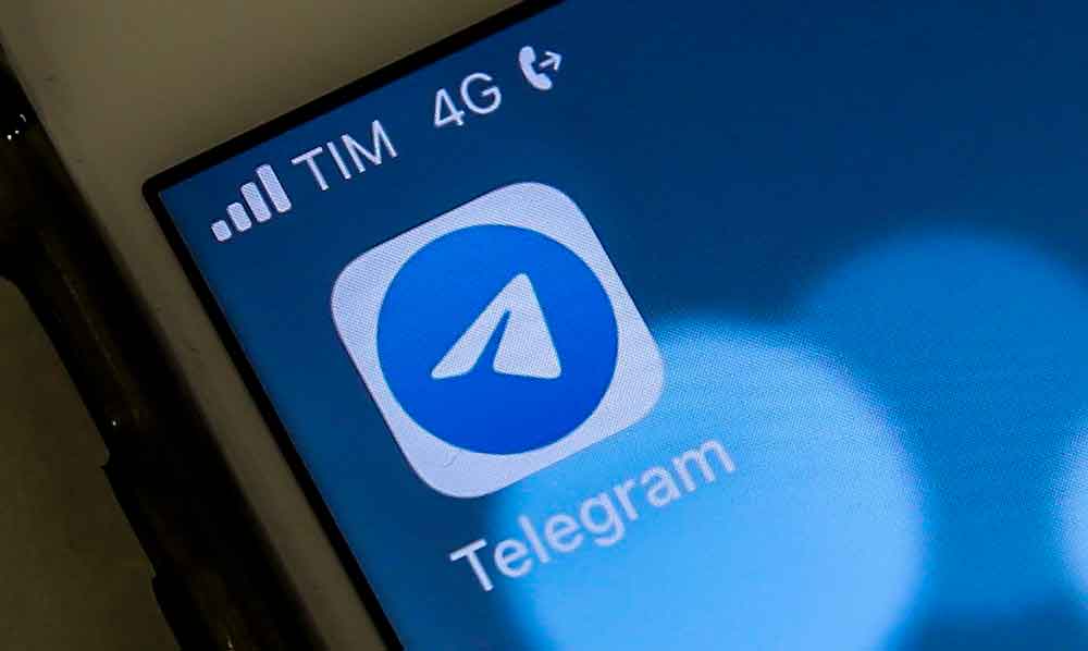 Justiça restabelece funcionamento do Telegram