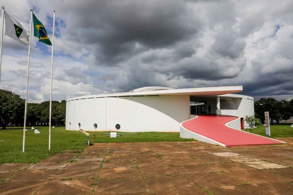 Brasília coleciona museus que preservam cultura e história da capital