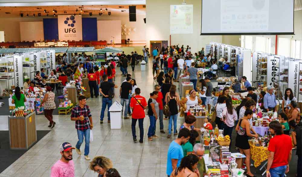 Goiás: Governo oferece diversos serviços na Agro Centro-Oeste Familiar 2023