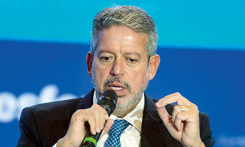 Ministro reage com vídeo de Lula após ser criticado por Arthur Lira