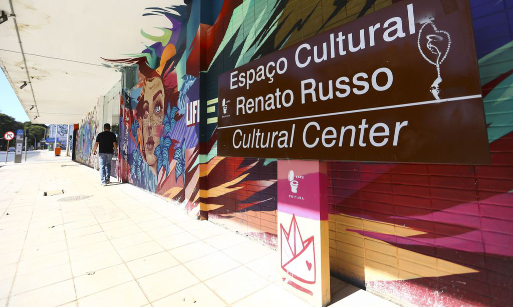 Sem programa para o fim de semana? Aproveite a agenda cultural de Brasília