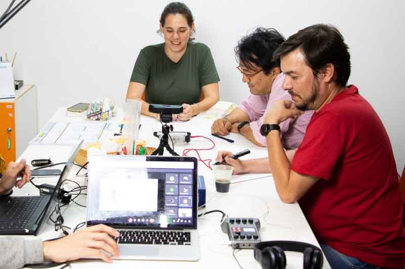 Quer participar do projeto Cocreation Lab? Inscrições estão abertas