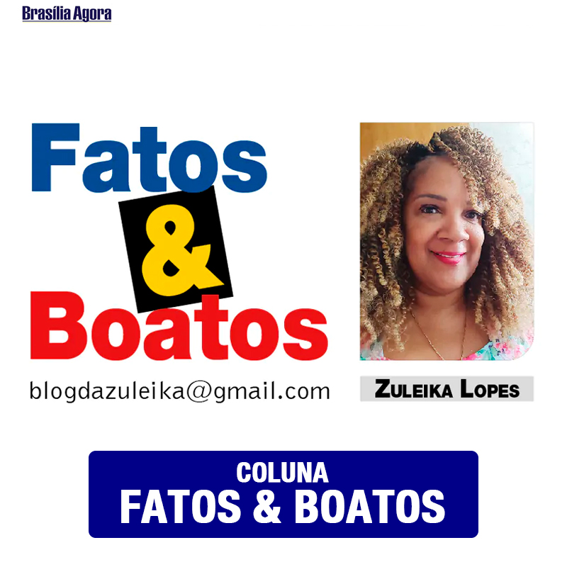Fatos & Boatos