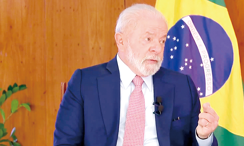 Desenvolvimento Social e Saúde não serão de partidos, diz Lula