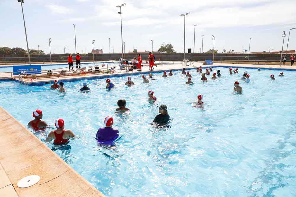 Parceria garante convocação de mais professores para a Escola de Esporte