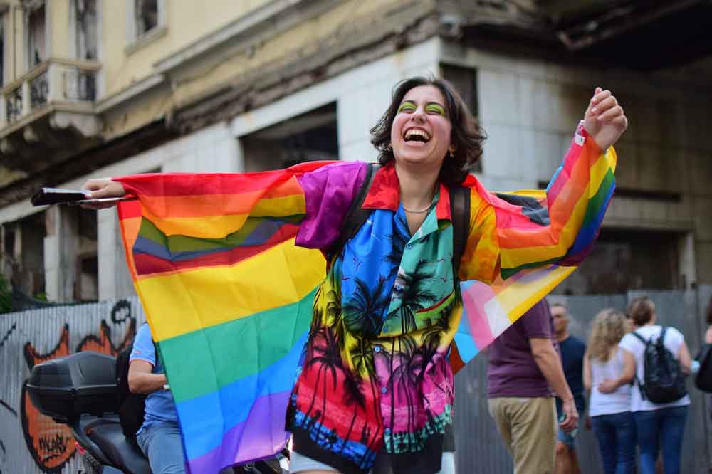 Distrito Federal aparece em 4º lugar em políticas voltadas ao público LGBT, aponta relatório