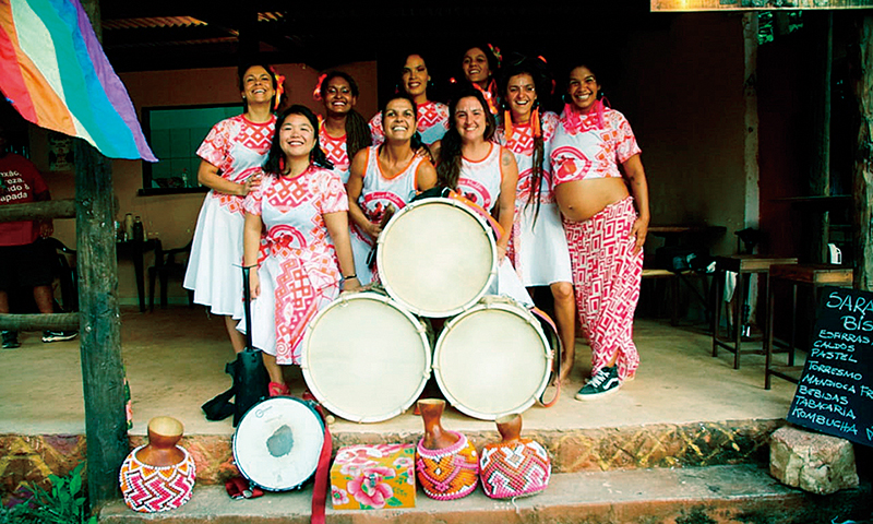 Vem aí a terceira edição  da Mostra Cultura Candanga