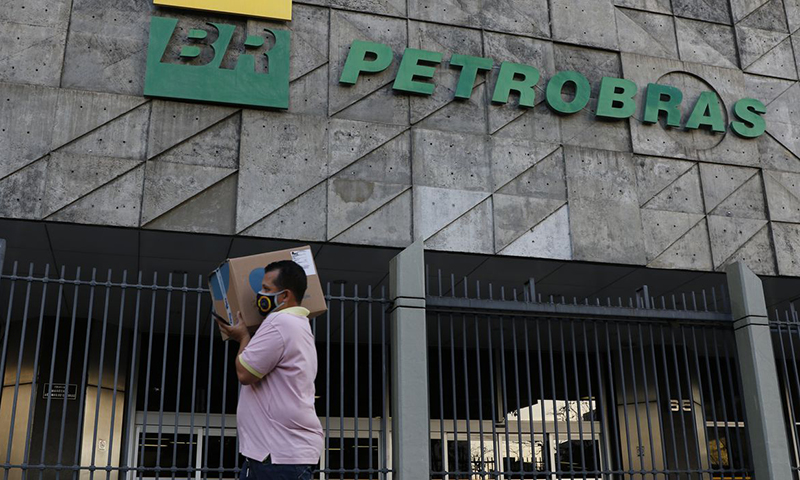 Petrobras divulga resultado do primeiro trimestre de 2024 nesta segunda