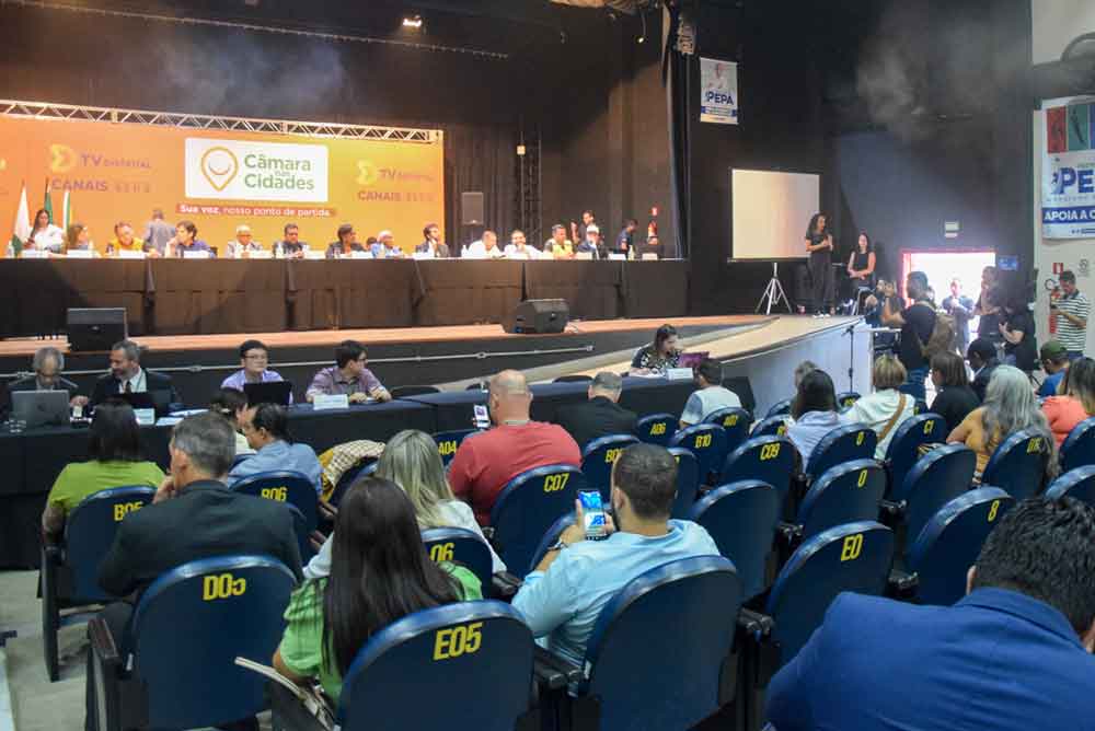 Planaltina apresenta mais reivindicações à Câmara Legislativa