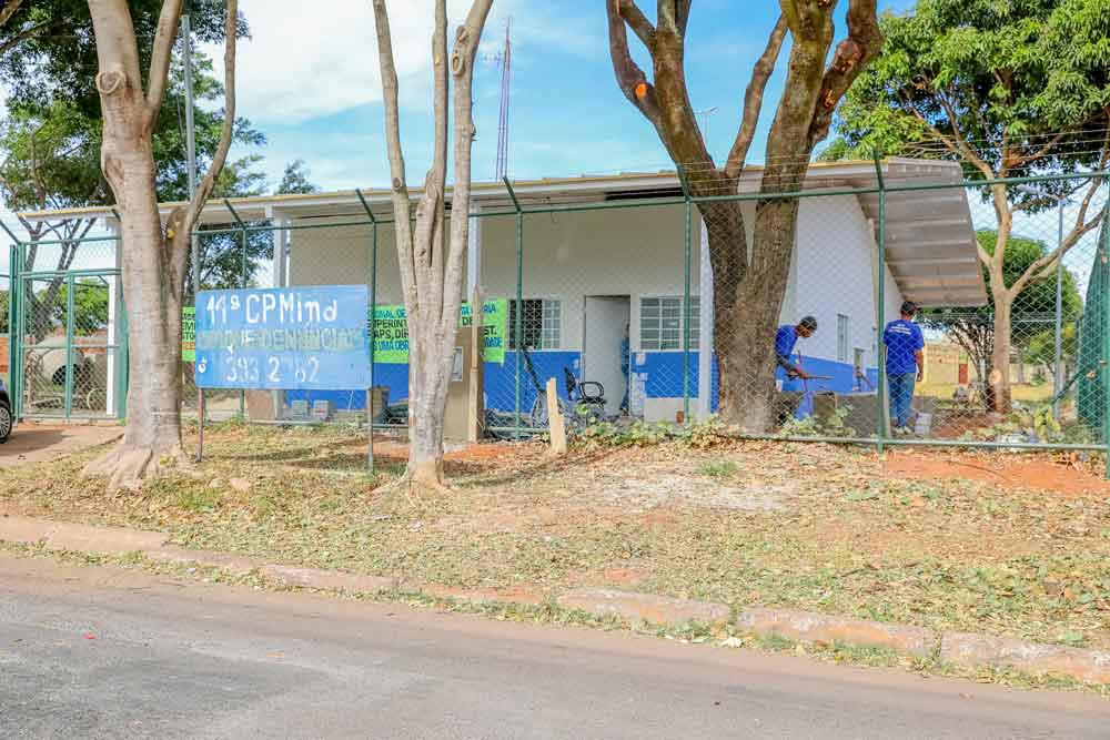 Mais duas equipes de saúde atenderão população de Santa Maria