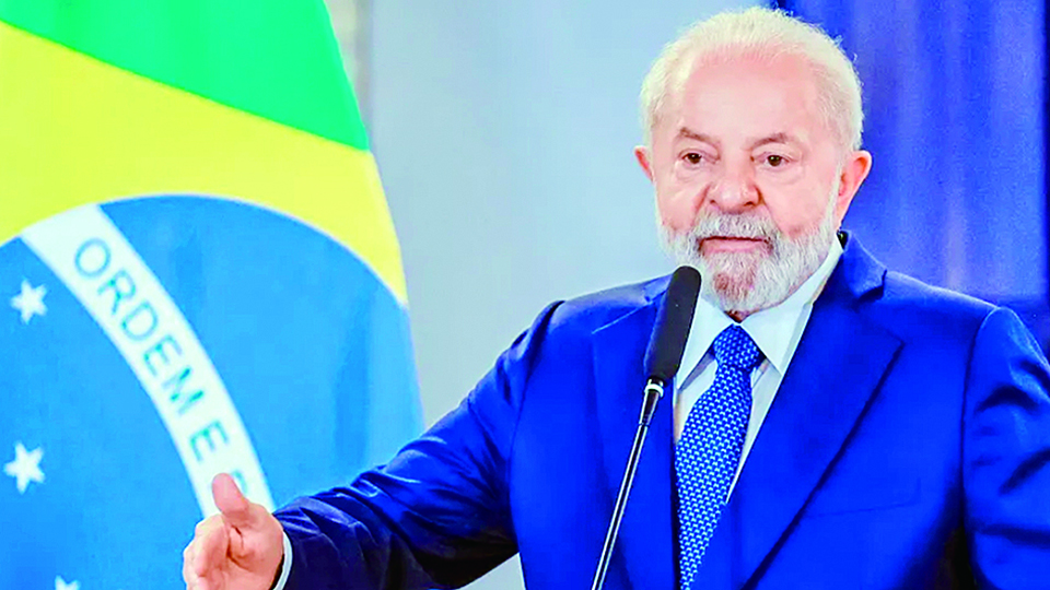 Às vésperas de indicação, Lula recebe cotados para a vaga de Augusto Aras