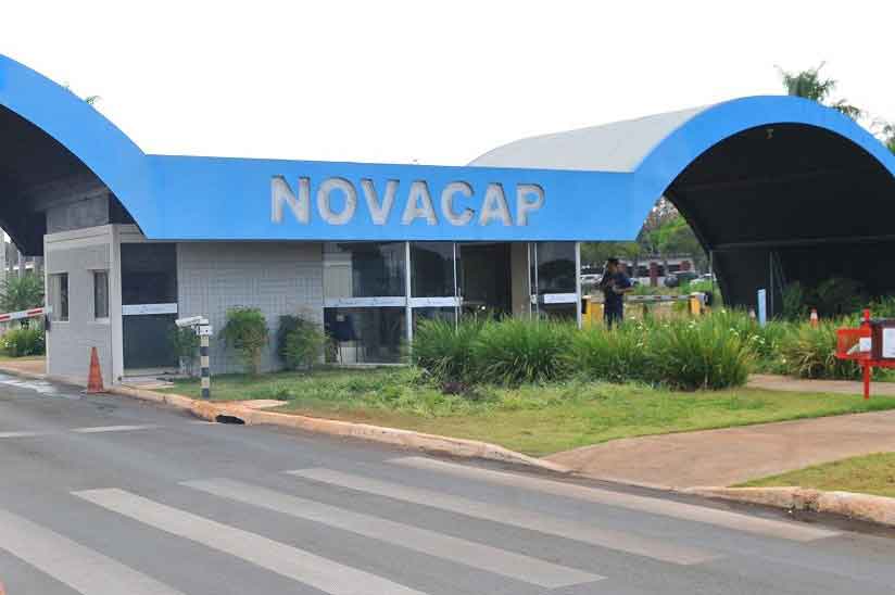 Autorizado o concurso público para o preenchimento de 120 vagas na Novacap