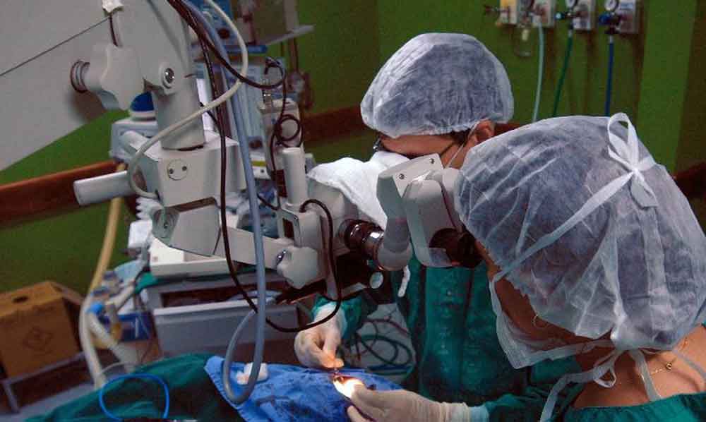 Goiás: Estado e municípios realizam mais de 331 mil cirurgias em 2023