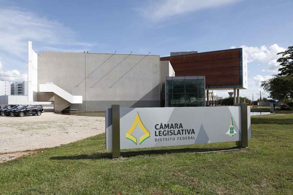 CLDF lança ferramenta inovadora de fiscalização de políticas públicas