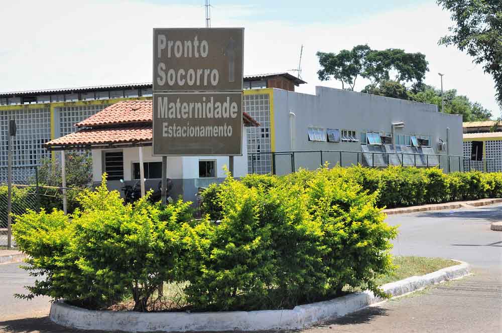 Hospital Regional de Brazlândia passará por reforma no pronto-socorro