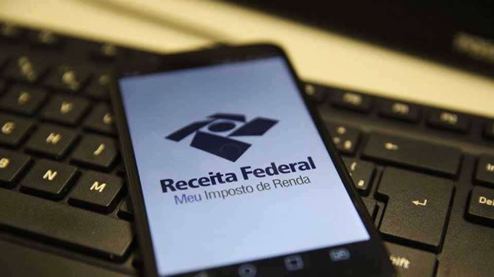 Receita Federal abre consulta a lote residual de restituição