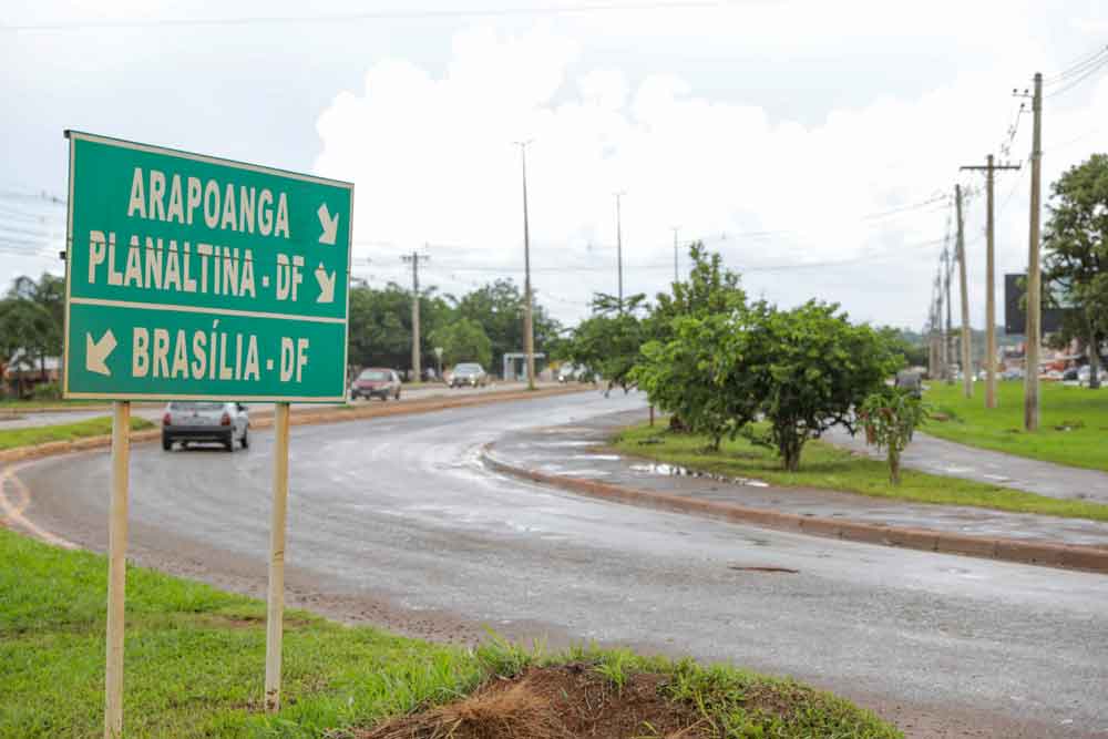 Oficializada, Arapoanga terá creche, escola, UPA e Restaurante Comunitário