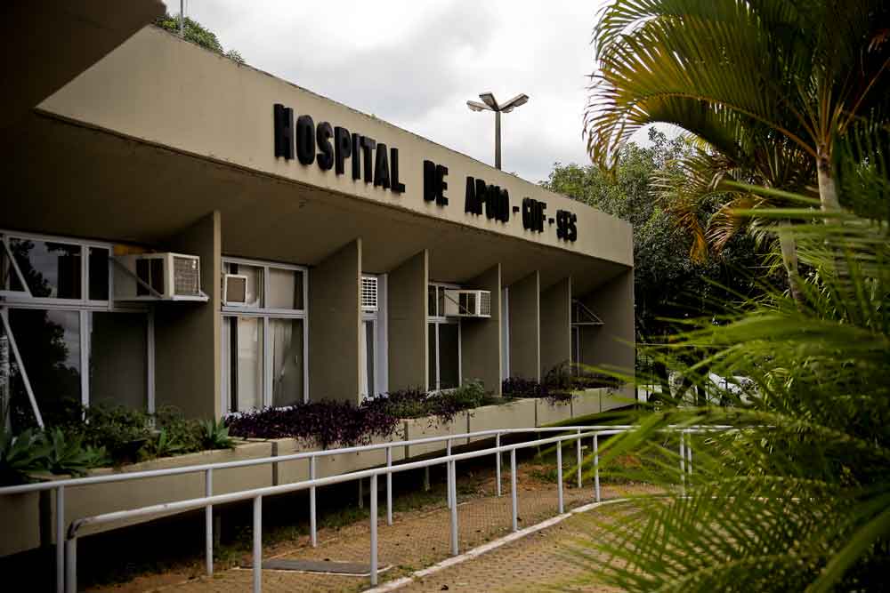 Hospital São Vicente de Paulo transforma espaços para humanizar atendimento