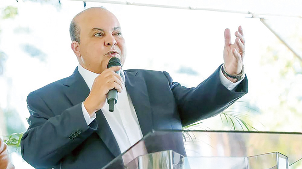 Ibaneis Rocha celebra 2024 com a promessa: “Seguir trabalhando”