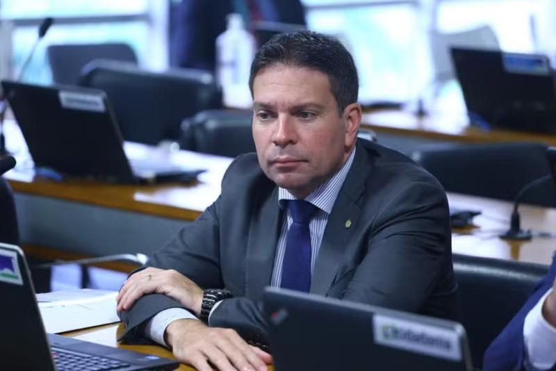 Ramagem diz à PF não se lembrar de trama para suposto golpe que impediria posse de Lula