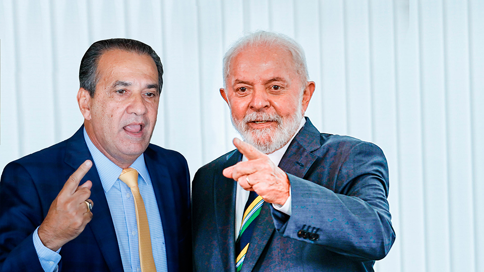 Pastores e bancada evangélica culpam o presidente Lula por anulação de isenção fiscal