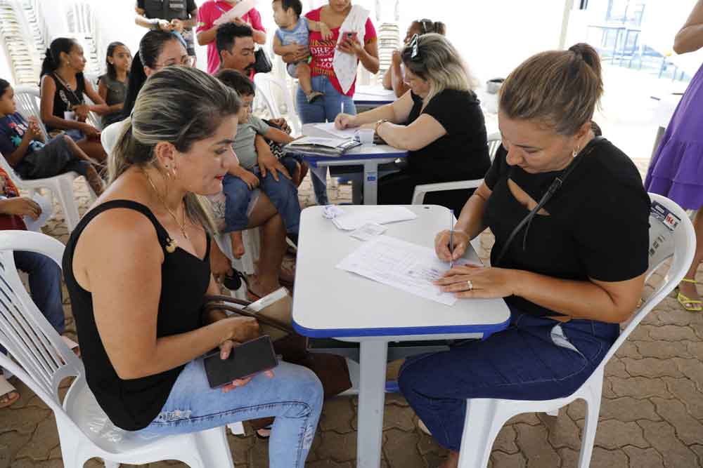 Seac-DF promoverá evento para orientações  de autocuidado a mulheres da Fercal