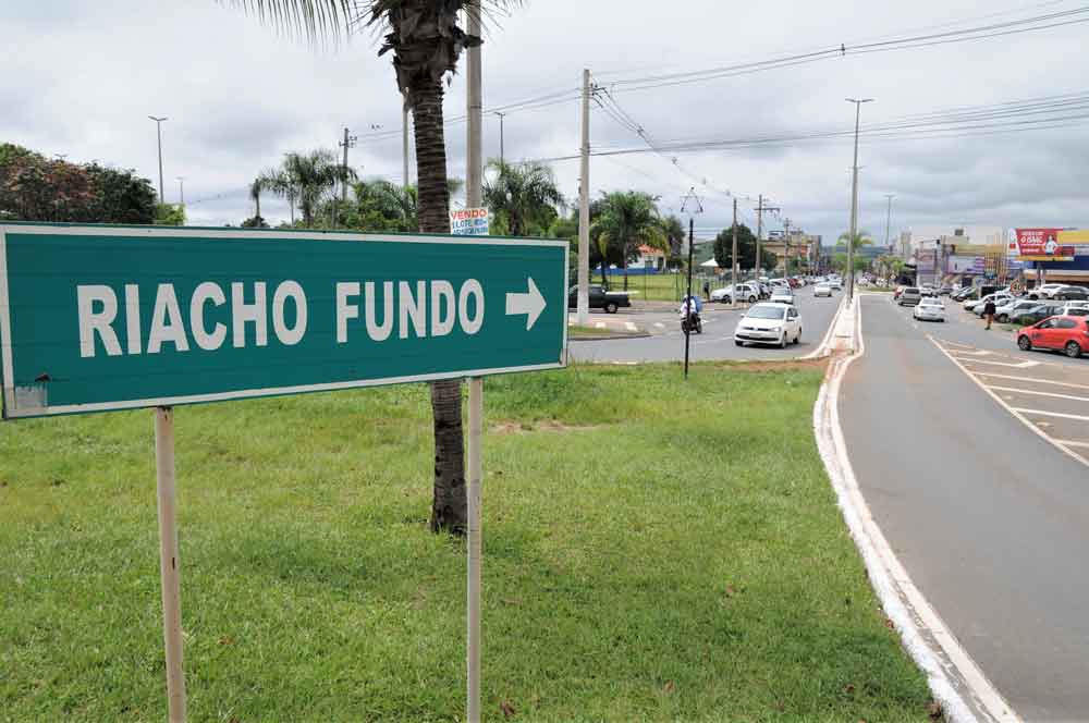 Regulariza-DF: moradores do Riacho precisam entregar documentos até 16/2