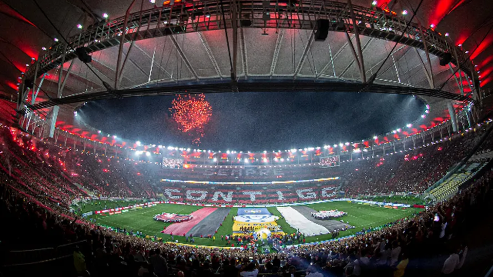 Flamengo deve acertar mais R$ 250 milhões com patrocinadores