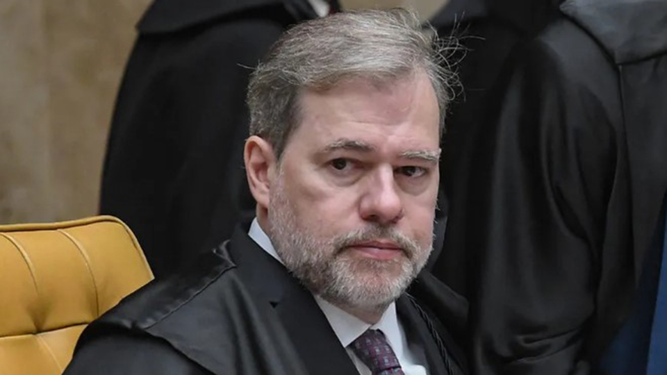 Toffoli manda retirar conversas entre advogado e investigados em inquérito que trata de agressão a Moraes