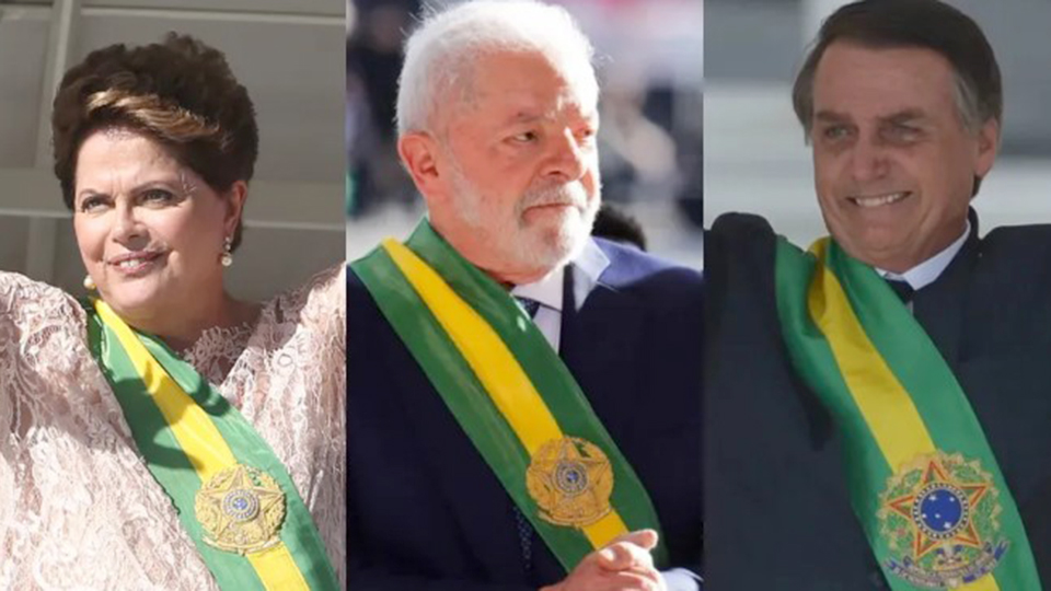 Lula acumula 19 pedidos de impeachment, mais do que o dobro de Bolsonaro