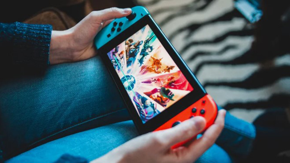 Nintendo adia lançamento de Switch 2 para 2025 e derruba ações da empresa