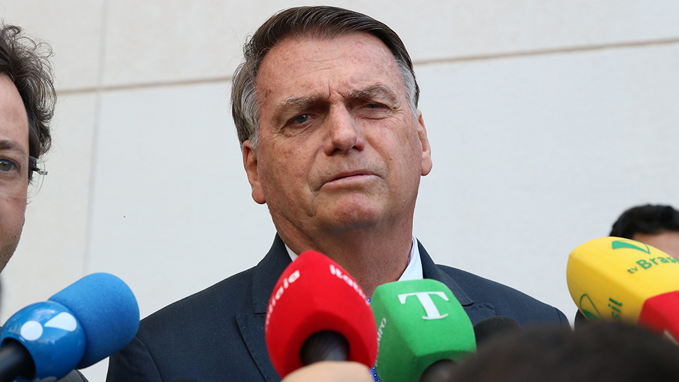 Defesa de Bolsonaro diz que vai recorrer ao STF contra decisão de Moraes sobre inelegibilidade