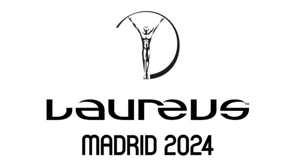 Cerimônia de entrega do Prêmio Laureus será em Madri, em abril