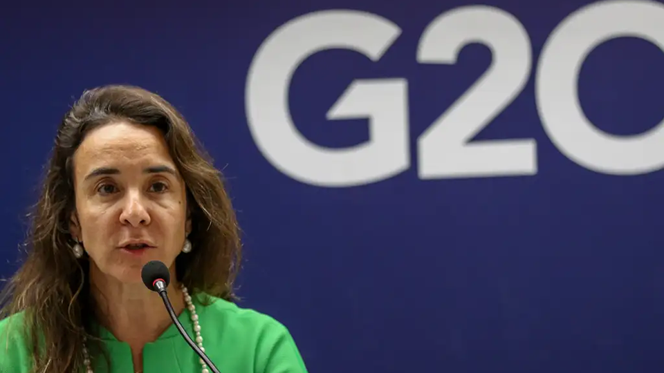 Brasil quer levar desigualdade e impostos para a mesa de discussão do G20