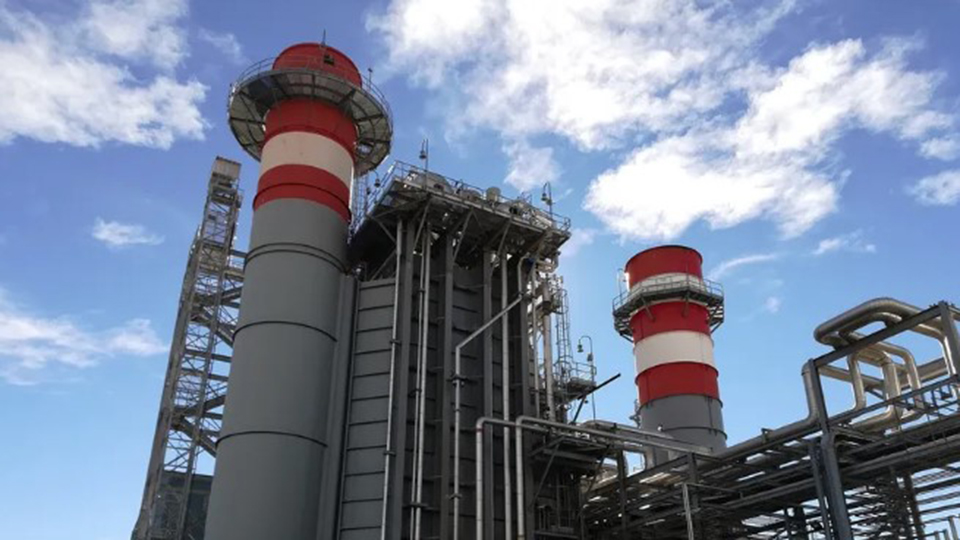Construção de novas termelétricas consolida gás natural como fonte de energia complementar