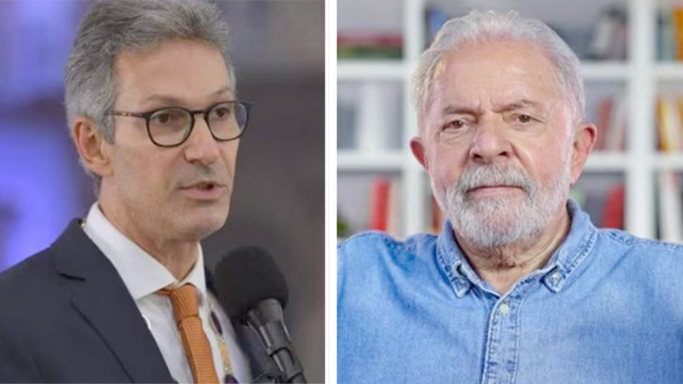 Acordo de Mariana e renegociação da dívida de Minas é a pauta da reunião de Lula e Zema