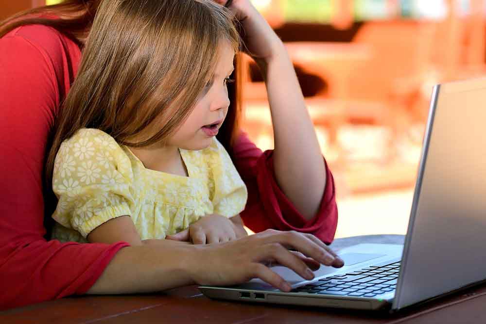 Aprovado na CCJ do Senado o projeto de lei que protege crianças em ambiente virtual