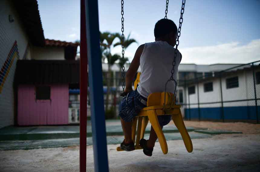 Maio Laranja: conscientização sobre o abuso sexual infantojuvenil