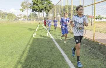 Portaria regulamenta participação de empresas em projetos esportivos