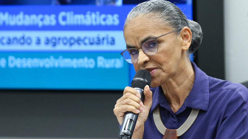 Aval para Petrobras perfurar na Foz do Amazonas será técnico, diz Marina Silva