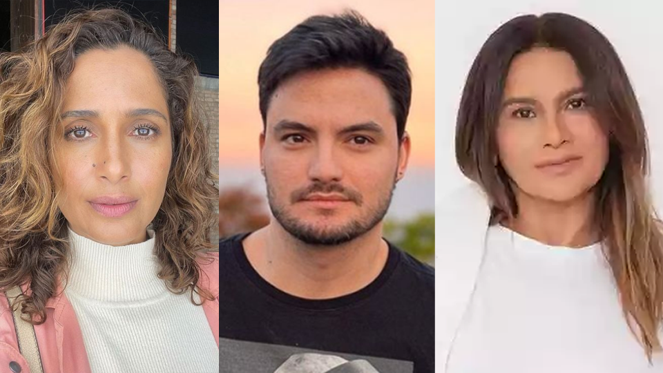 Camila Pitanga, Dira Paes, Felipe Neto: famosos repercutem prisão de suspeitos de assassinato de Marielle Franco