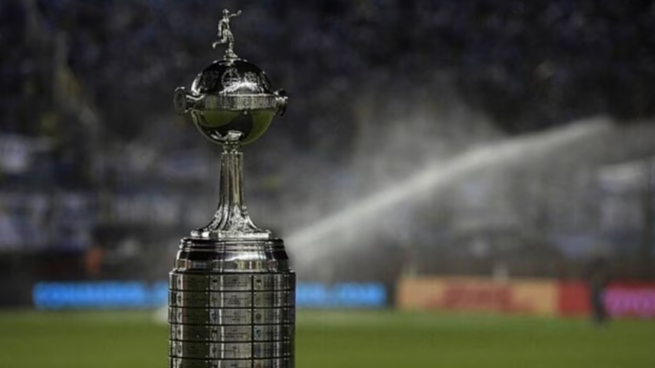 Libertadores 2024: veja datas dos jogos da fase de grupos dos brasileiros