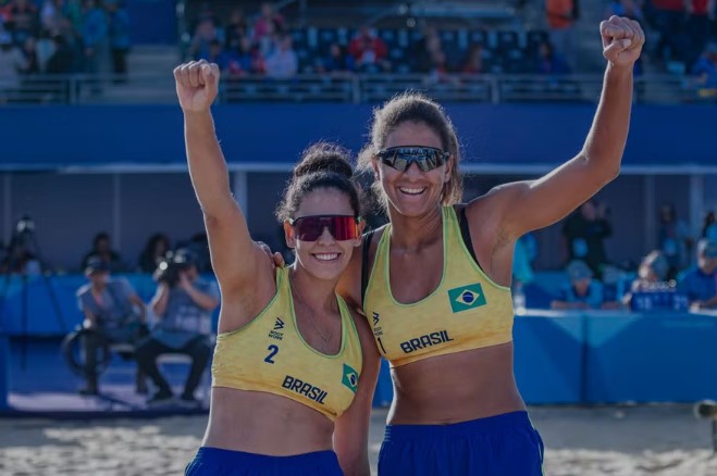 Pela primeira vez na história, Brasil terá mais mulheres do que homens em Jogos Olímpicos