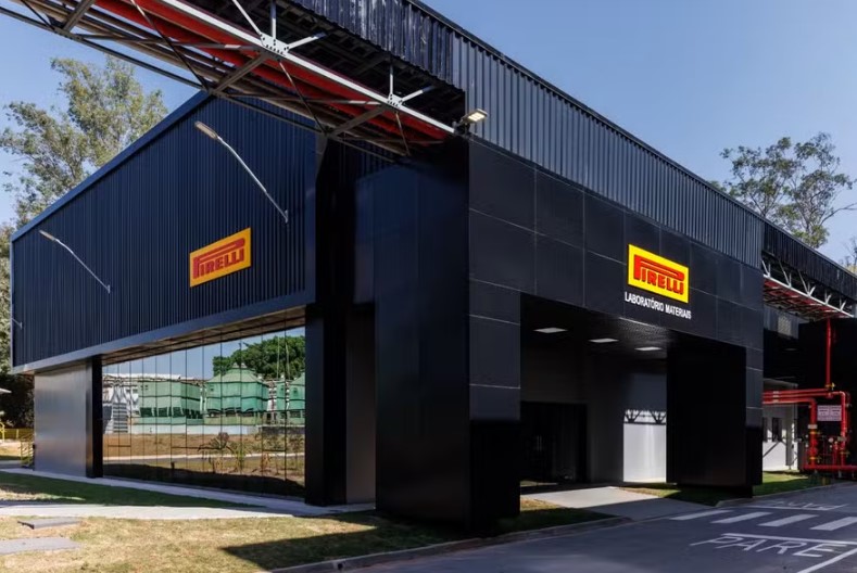 Pirelli anuncia investimentos de R$ 200 milhões no polo industrial de Campinas, em São Paulo