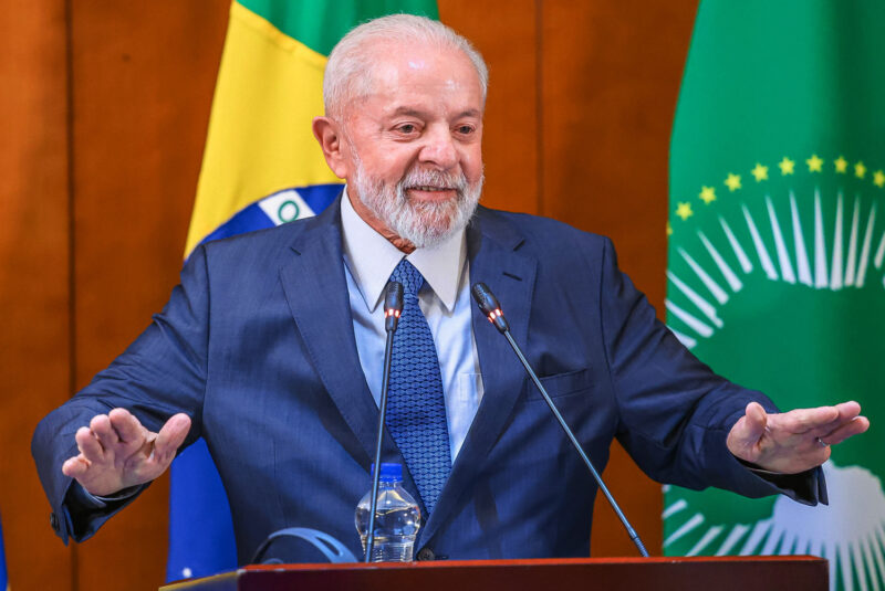 Aprovação de Lula recua a 51%, e avaliação geral do governo piorou, indica Genial/Quaest